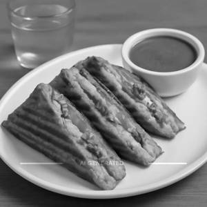 Veg Cheese Grilled