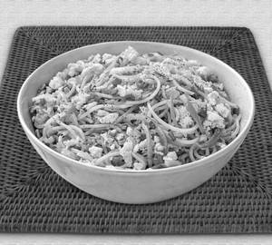 Egg Noodles