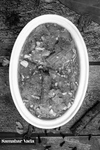 Sambar Idli (2 Pcs)