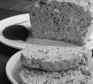 Carrot Cake, pack of two slices