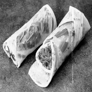 Heavy Duty Roll