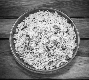 Jeera Rice