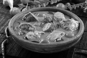Fish Curry
