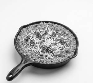 Paneer Bhurji [400 ML)