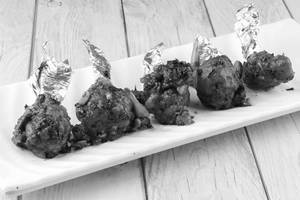 Chicken Lollipop [5-6 Pc]