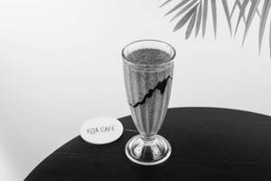 Chocolate Shake