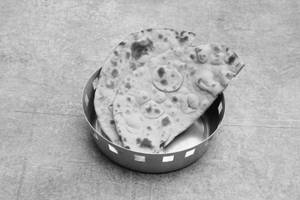 Makai Roti