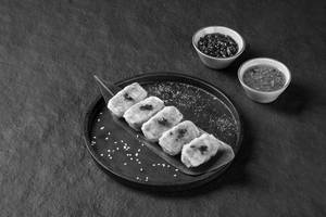 Pork Gyoza