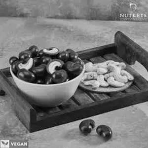Cashewnuts Chocolate