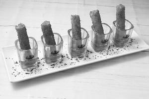 Veg Cigar Roll