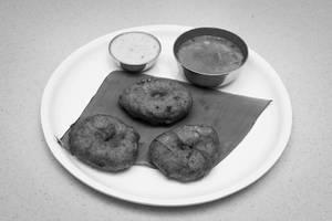 3 Vada
