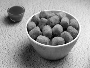 VEG NUGGETS
