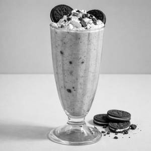 Oreo Fun