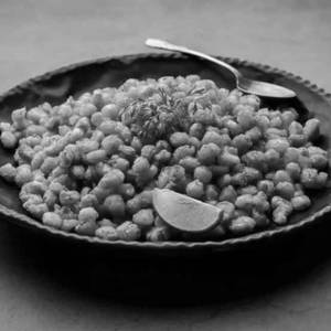 Crispy Corn