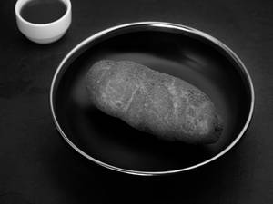 VEG ROLL