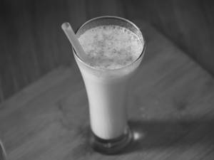 Pista Shake
