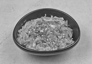 Schezwan Maggi