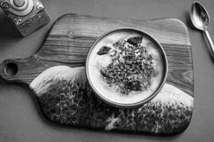 Raita (tadka)