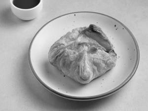 EGG PUFF