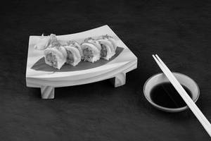 Wafu Avocado 4 Pcs