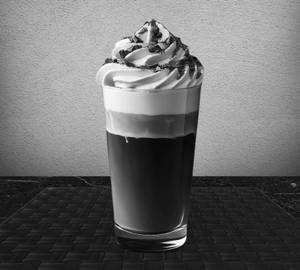 Chocolate Coffee