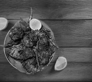 Chicken Lemon Fry