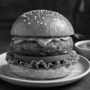 Peri Peri Burger