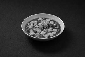 Mapo Tofu