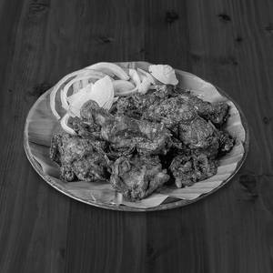 Guntur Chicken