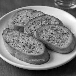 Garlic Bread