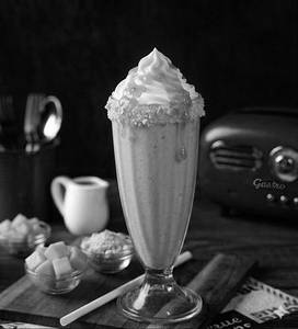 Mango Milkshake