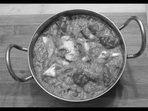 Paneer Koliwada Masala