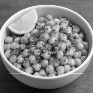 Masala Corn Chaat