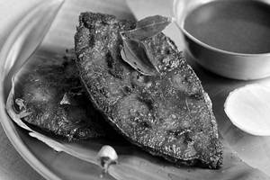 Fish Fry (dam Vaval)