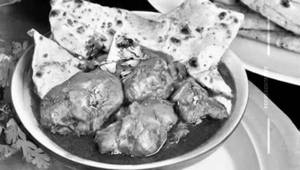 Patiala Shahi Chicken