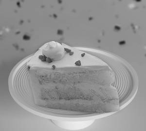Rasmalai pastry