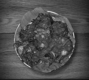 Chicken Pepper Fry