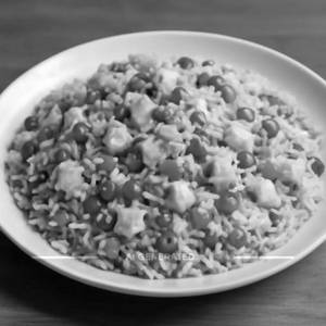 Sp.chicken Fried Rice