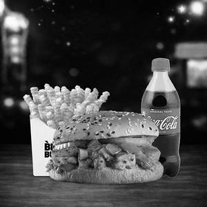 The Moon Night Combo