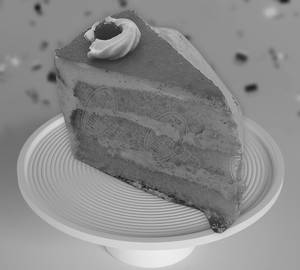 Pure love pastry