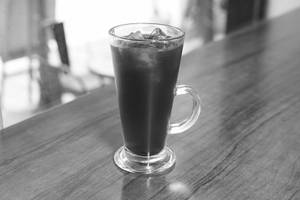 Cranberry Cold Brew