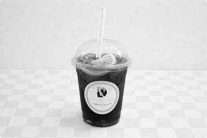 Lemon Iced Tea