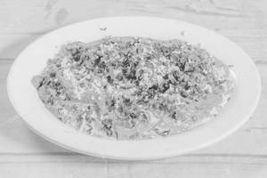 Paneer Lasooni