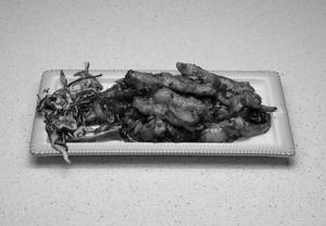Dragon Chicken