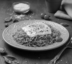 Cheese Maggi