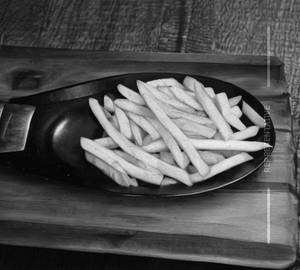 Classic Fries