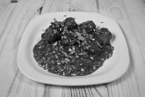 Veg Manchurian