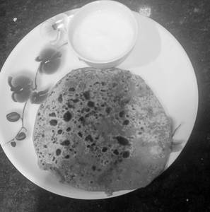 Aloo Paratha