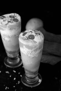 Mango Falooda Royale