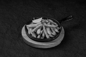 Steamed Salted Edamame